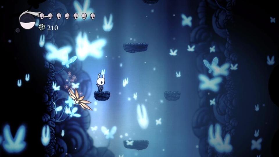 Hollow Knight