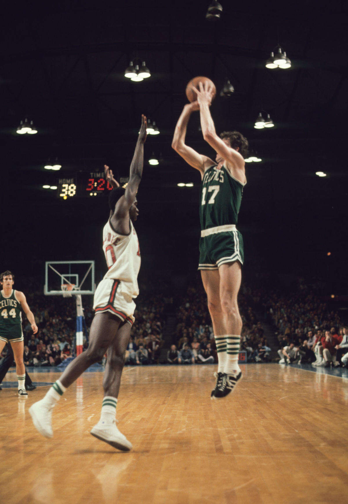 John Havlicek, Biography, Championships, & Facts