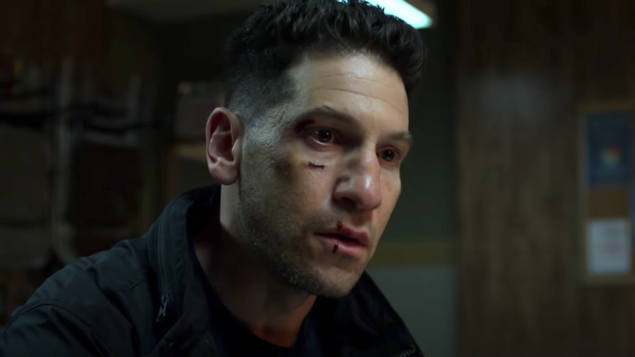  jon bernthal punisher trailer screenshot 