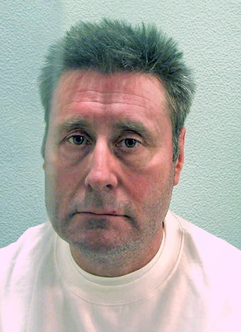 Black cab rapist, John Worboys, who has been told by the Parole Board he must stay in prison. (PA).