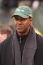<p>Before heading to Hollywood, Denzel Washington attended Fordham University in New York. While he was studying there, he also earned a spot on the <a href="https://www.cbssports.com/nba/news/ray-allen-admits-denzel-washington-wasnt-supposed-to-score-on-him-in-he-got-game/" rel="nofollow noopener" target="_blank" data-ylk="slk:junior varsity basketball team;elm:context_link;itc:0;sec:content-canvas" class="link ">junior varsity basketball team</a>. </p>