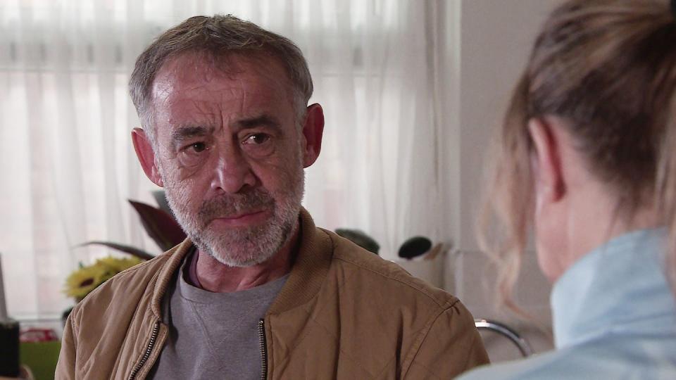 kevin webster, coronation street