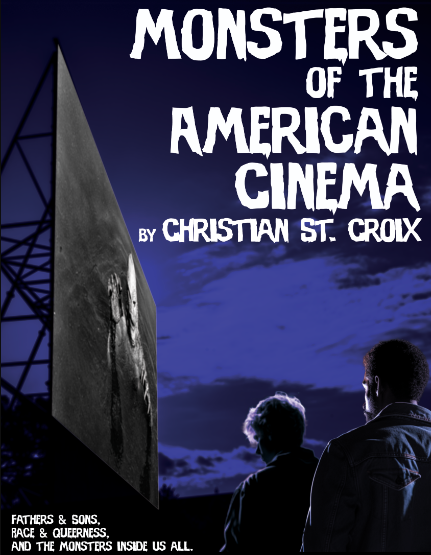 "Monsters of the American Cinema" opens Friday at The Know Theatre in Over-the-Rhine.