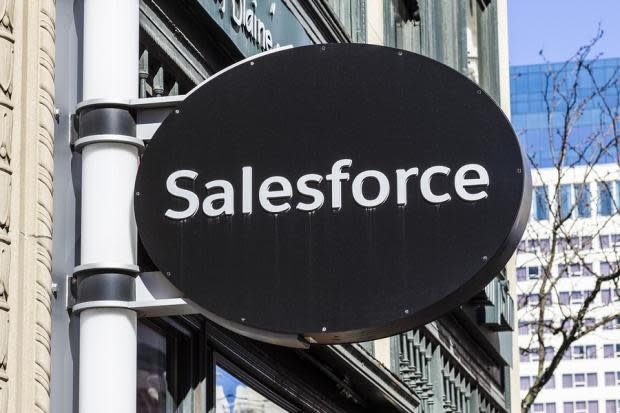 With the acquisition of Rebel, Salesforce (CRM) aims to ramp up direct marketing services and enhance its Marketing & Commerce Cloud platform.