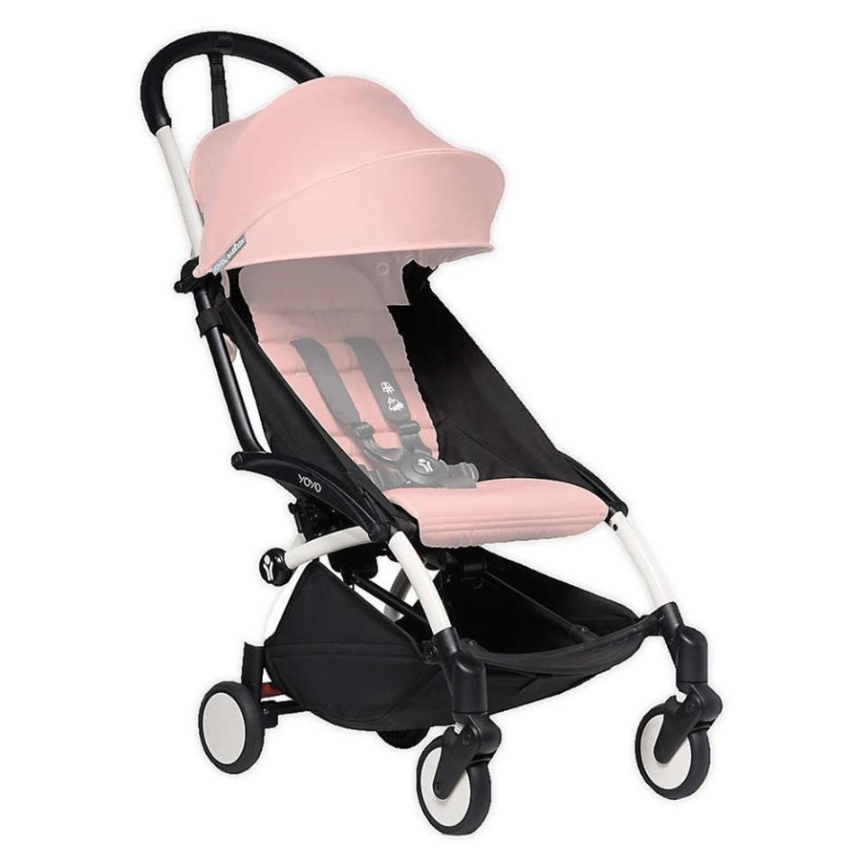 5) Babyzen™ YOYO Stroller Frame