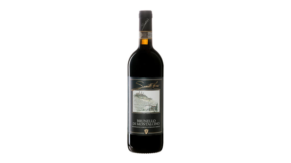 Livio Sassetti 2016 Brunello di Montalcino