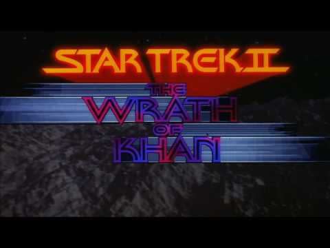 8. Star Trek II: The Wrath of Khan (1982)
