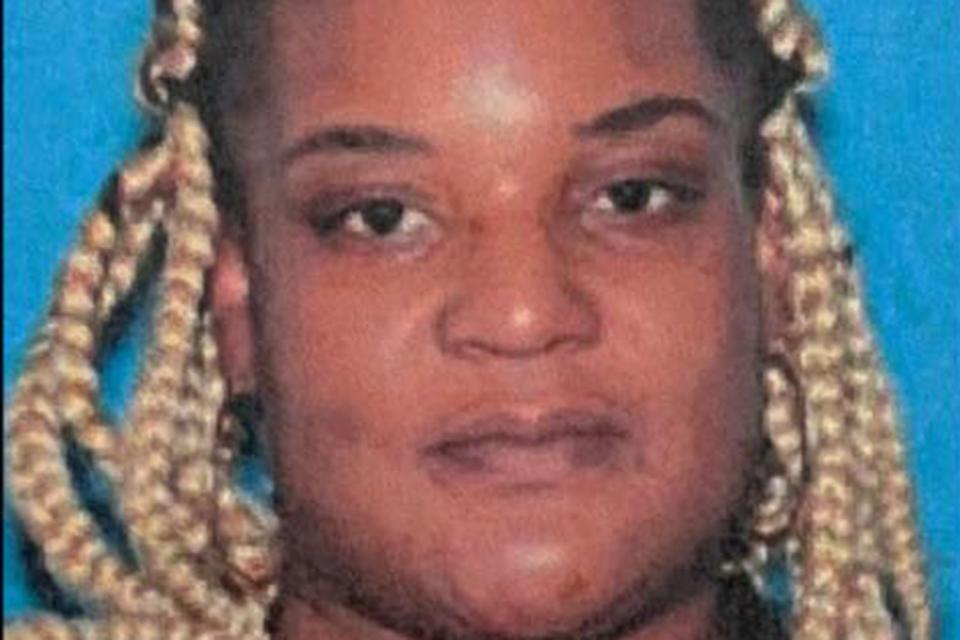 <p>Birmingham Police Department</p> Nakita Chantryce Davidson