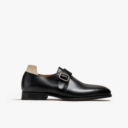 black myrqvist vadstena loafers