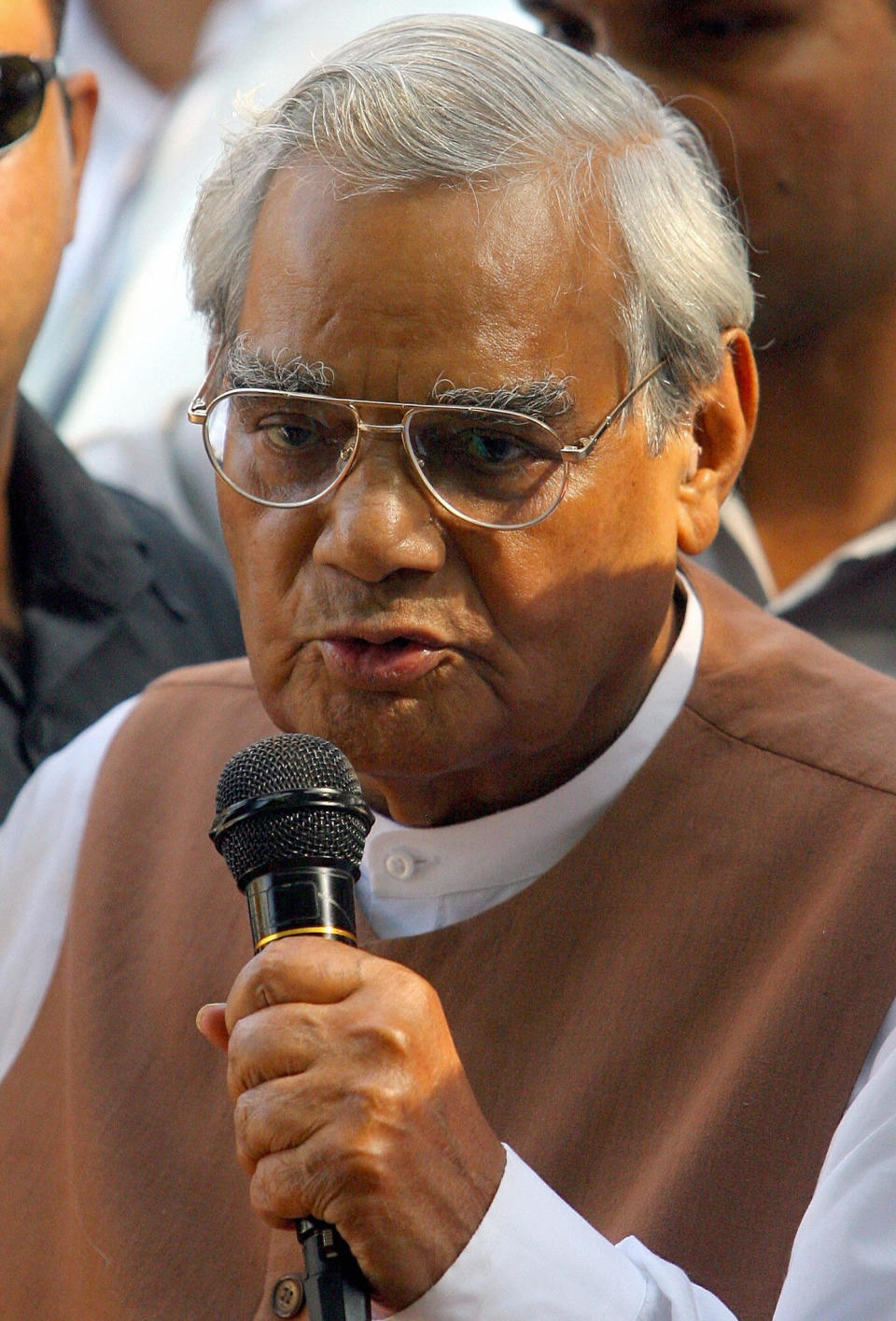 Atal Bihari Vajpayee