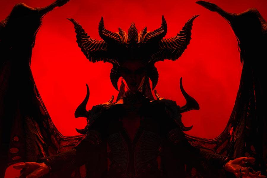Diablo IV es un éxito impresionante y ya supera los 10 millones de jugadores