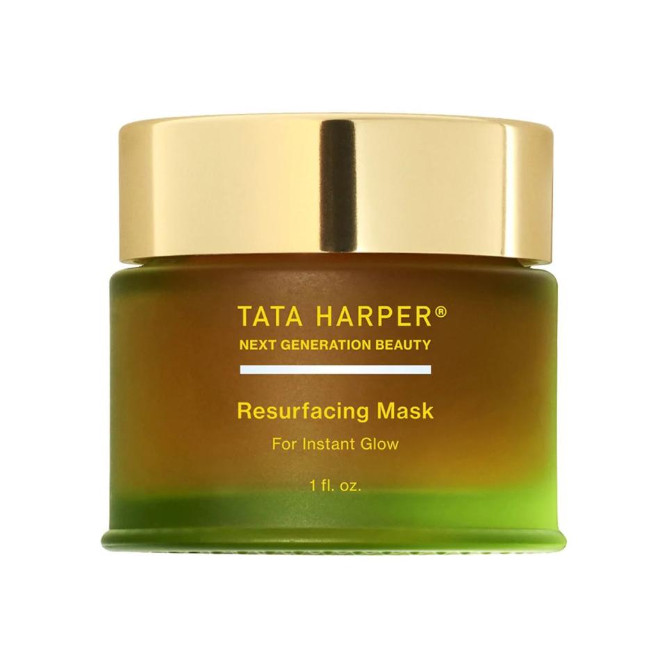 <p><a href="https://go.redirectingat.com?id=74968X1596630&url=https%3A%2F%2Fwww.sephora.com%2Fproduct%2Fresurfacing-mask-P379707&sref=https%3A%2F%2Fwww.bestproducts.com%2Fbeauty%2Fg22487095%2Fat-home-chemical-peels%2F" rel="nofollow noopener" target="_blank" data-ylk="slk:Shop Now;elm:context_link;itc:0;sec:content-canvas" class="link ">Shop Now</a></p><p>Resurfacing BHA Glow Mask</p><p>sephora.com</p><p>$68.00</p>