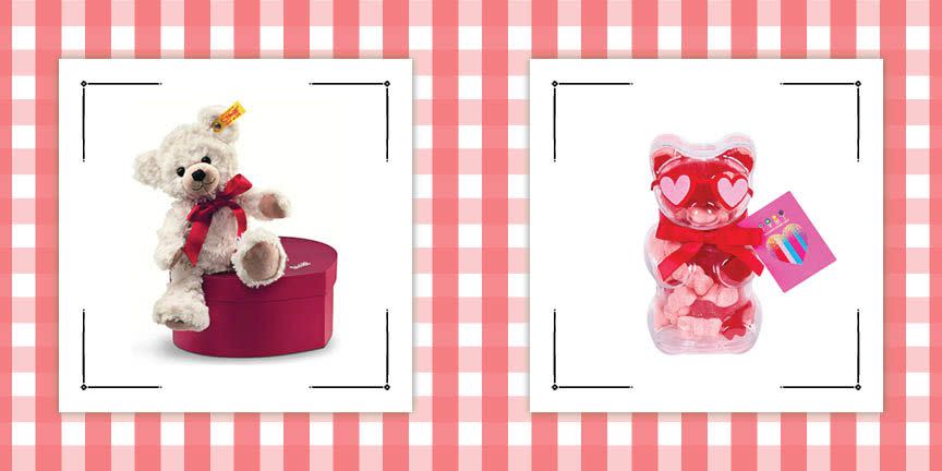 <p>Valentine's Day isn't just about romantic love! Put down your <a href="https://www.countryliving.com/shopping/gifts/g24212730/best-husband-gifts/" rel="nofollow noopener" target="_blank" data-ylk="slk:best husband gifts;elm:context_link;itc:0;sec:content-canvas" class="link ">best husband gifts</a> or <a href="https://www.countryliving.com/shopping/gifts/g24166033/wife-gift-ideas/" rel="nofollow noopener" target="_blank" data-ylk="slk:wife gift ideas;elm:context_link;itc:0;sec:content-canvas" class="link ">wife gift ideas</a> shopping lists for a minute, and take a look at our very best Valentine's Day gifts for kids instead to spread the love to them. This year, we're hoping to make your job just a little bit easier by hand-curating a list of our all-time favorite gifts for the younger set. As with all great gifts, these picks will last your kids all the way through until next Valentine's Day (if not longer). We've also managed to include dozens of options that work well for both boys and girls, meaning you can get all your shopping done in one place. What could be easier?</p><p>Oh, and for those of you in the <a href="http://www.countryliving.com/shopping/gifts/g25861073/last-minute-valentine-gifts/" rel="nofollow noopener" target="_blank" data-ylk="slk:last-minute Valentine's Day gifts;elm:context_link;itc:0;sec:content-canvas" class="link ">last-minute Valentine's Day gifts</a> camp: You don't have to worry either. Almost all of the options we've compiled here will ship quickly—some in as little as two days. Yes, you can finally rest easy knowing that your Valentine's Day gifting woes are settled, once and for all! Just don't forget to include a <a href="https://www.countryliving.com/diy-crafts/how-to/g2963/diy-valentines-day-cards/" rel="nofollow noopener" target="_blank" data-ylk="slk:DIY Valentine's Day card;elm:context_link;itc:0;sec:content-canvas" class="link ">DIY Valentine's Day card</a> too.<br></p>