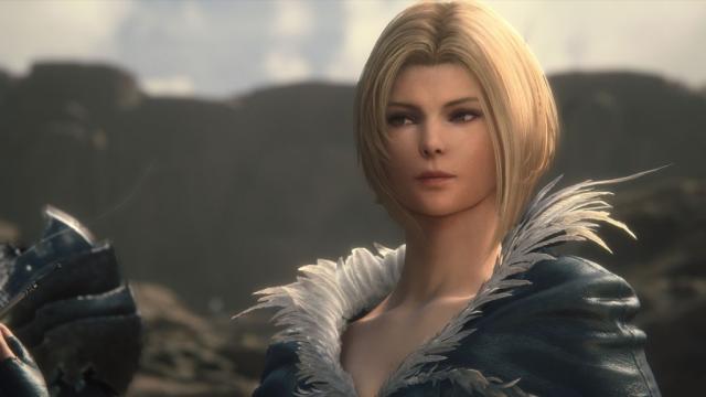 Final Fantasy 16 Max Level Cap: What Is Clive's Highest Level? -  GameRevolution