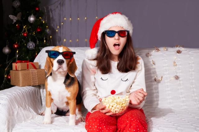 Festive Activities for You, Your Family And Your Dog