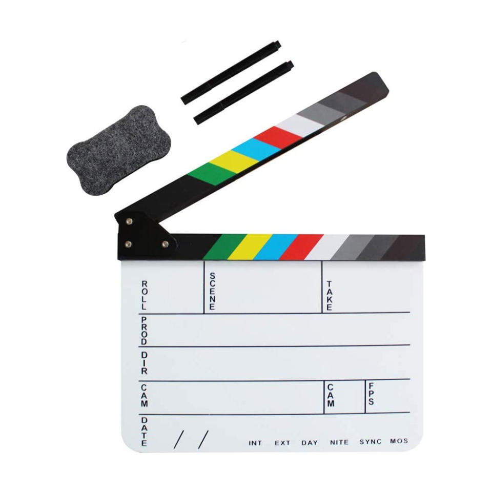 The Best Gifts for Aspiring Filmmakers 2023: Best Film Student Gifts