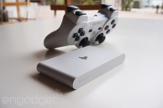 PlayStation Vita TV review: Sony's first mini-console has some