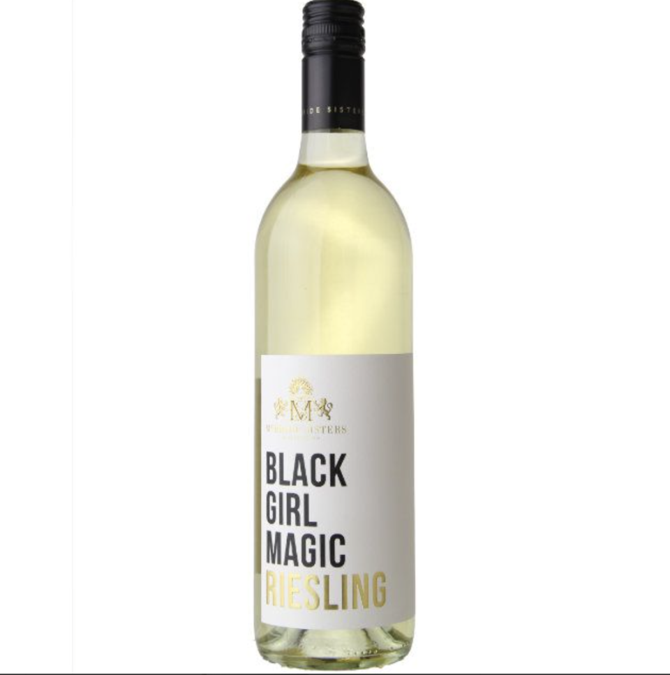 <p><a href="https://go.redirectingat.com?id=74968X1596630&url=https%3A%2F%2Fwww.wine.com%2Fproduct%2Fmcbride-sisters-black-girl-magic-riesling-2020%2F733976&sref=https%3A%2F%2Fwww.thepioneerwoman.com%2Ffood-cooking%2Fg43865595%2Fbest-wine-with-pizza%2F" rel="nofollow noopener" target="_blank" data-ylk="slk:Shop Now;elm:context_link;itc:0;sec:content-canvas" class="link ">Shop Now</a></p><p>Riesling</p><p>$21.99</p><p>wine.com</p>