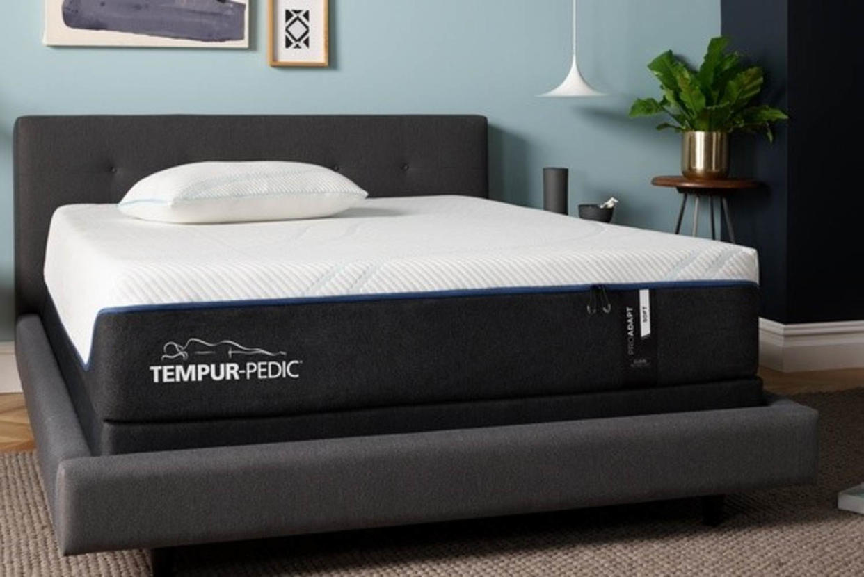 Tempur-Pedic TEMPUR ProAdapt Mattress (Tempur-Pedic / Tempur-Pedic)