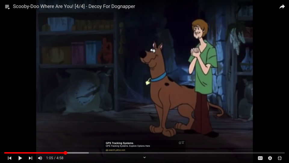 <p>From 1969 to 1970, this animated show chronicled the adventures of teenage sleuths and their Great Dane, Scooby Doo, over 25 episodes. The gang solved a variety of mysteries involving monsters and other supernatural beings. A series of spin-off movies and shows continue to this day. Side note: Did you know DJ <a href="https://detroithistorical.org/learn/encyclopedia-of-detroit/kasem-casey" rel="nofollow noopener" target="_blank" data-ylk="slk:Casey Kasem;elm:context_link;itc:0;sec:content-canvas" class="link ">Casey Kasem</a> was the original voice of Shaggy?</p><p><a class="link " href="https://go.redirectingat.com?id=74968X1596630&url=https%3A%2F%2Fwww.hbomax.com&sref=https%3A%2F%2Fwww.goodhousekeeping.com%2Flife%2Fg38884917%2Fbest-cartoons-of-all-time%2F" rel="nofollow noopener" target="_blank" data-ylk="slk:WATCH ON HBO MAX;elm:context_link;itc:0;sec:content-canvas">WATCH ON HBO MAX</a></p>