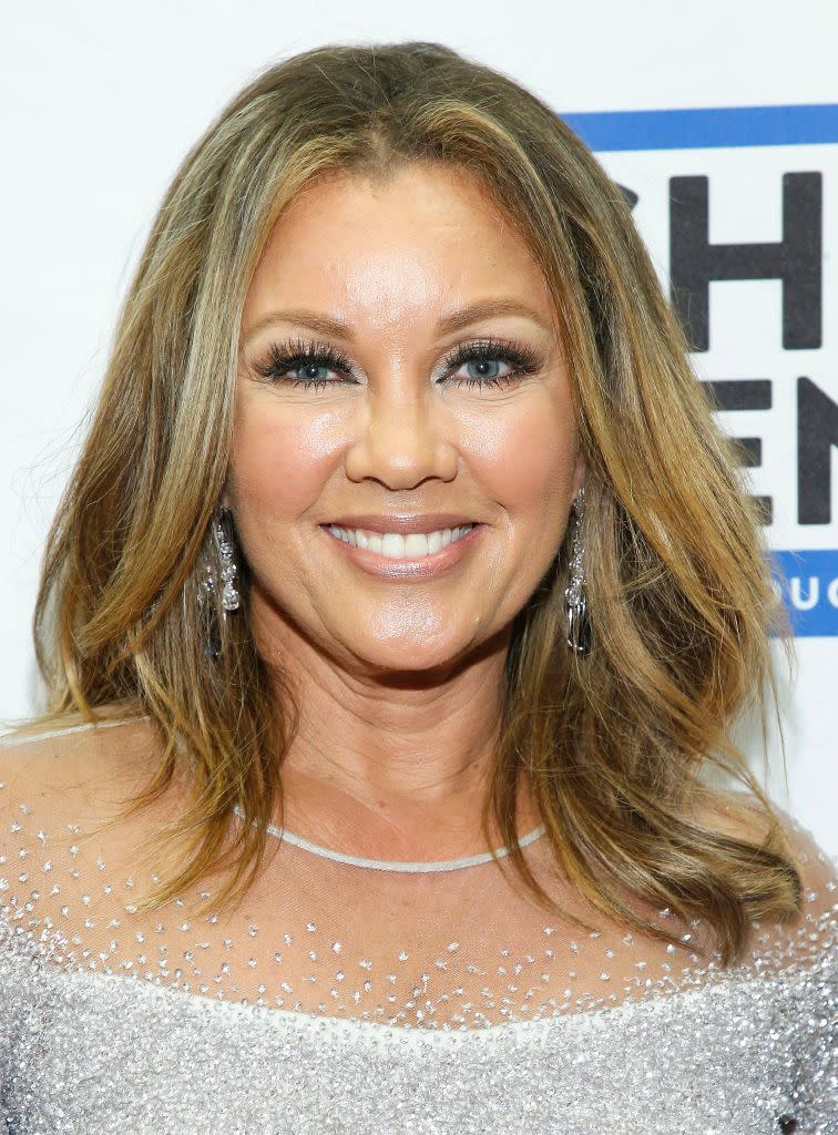 Vanessa Williams