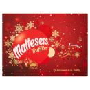 <p>We thought the invention of Maltesers truffles was enough. Now we realise we just have to have one daily in December too. And hey, like the packet says, 'tis the season to be truffly! </p><p><strong><a class="link " href="https://www.amazon.co.uk/Maltesers-Truffles-Advent-Calendar-218g/dp/B07YN4LDF6?tag=hearstuk-yahoo-21&ascsubtag=%5Bartid%7C1919.g.4194%5Bsrc%7Cyahoo-uk" rel="nofollow noopener" target="_blank" data-ylk="slk:SHOP NOW;elm:context_link;itc:0;sec:content-canvas">SHOP NOW </a>£9.99 Amazon</strong></p>