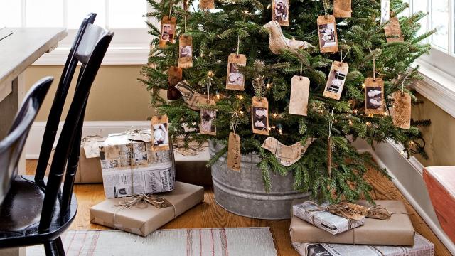 82 Best Christmas Tree Decorating Ideas, Picked By Editors