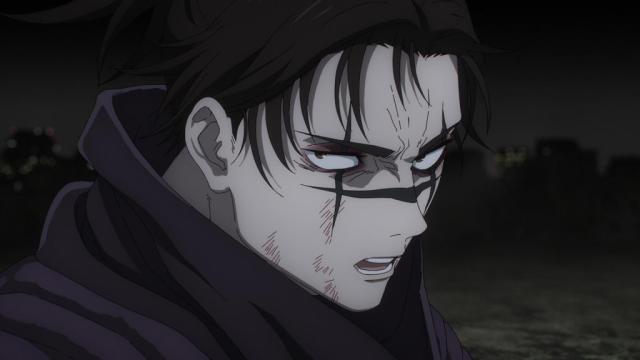 Jujutsu Kaisen Season 2 Episode 22 Photos Tease Intense Moments For Itadori