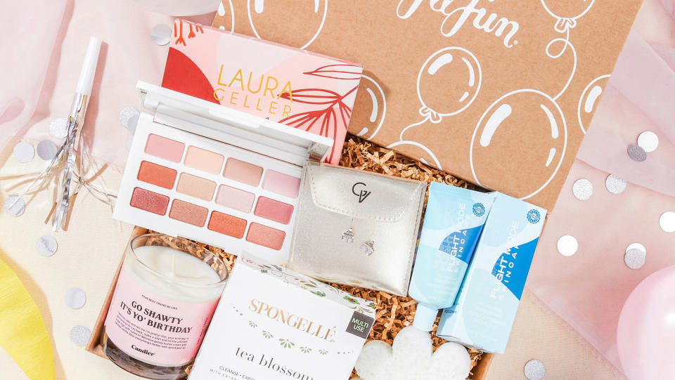 FabFitFun Subscription Box