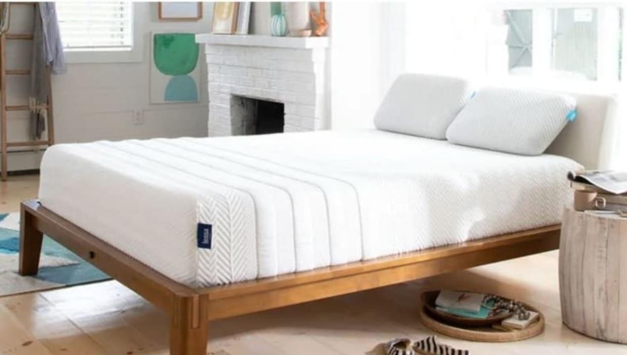 Shop these holiday sales to save big on a brand-new mattress.