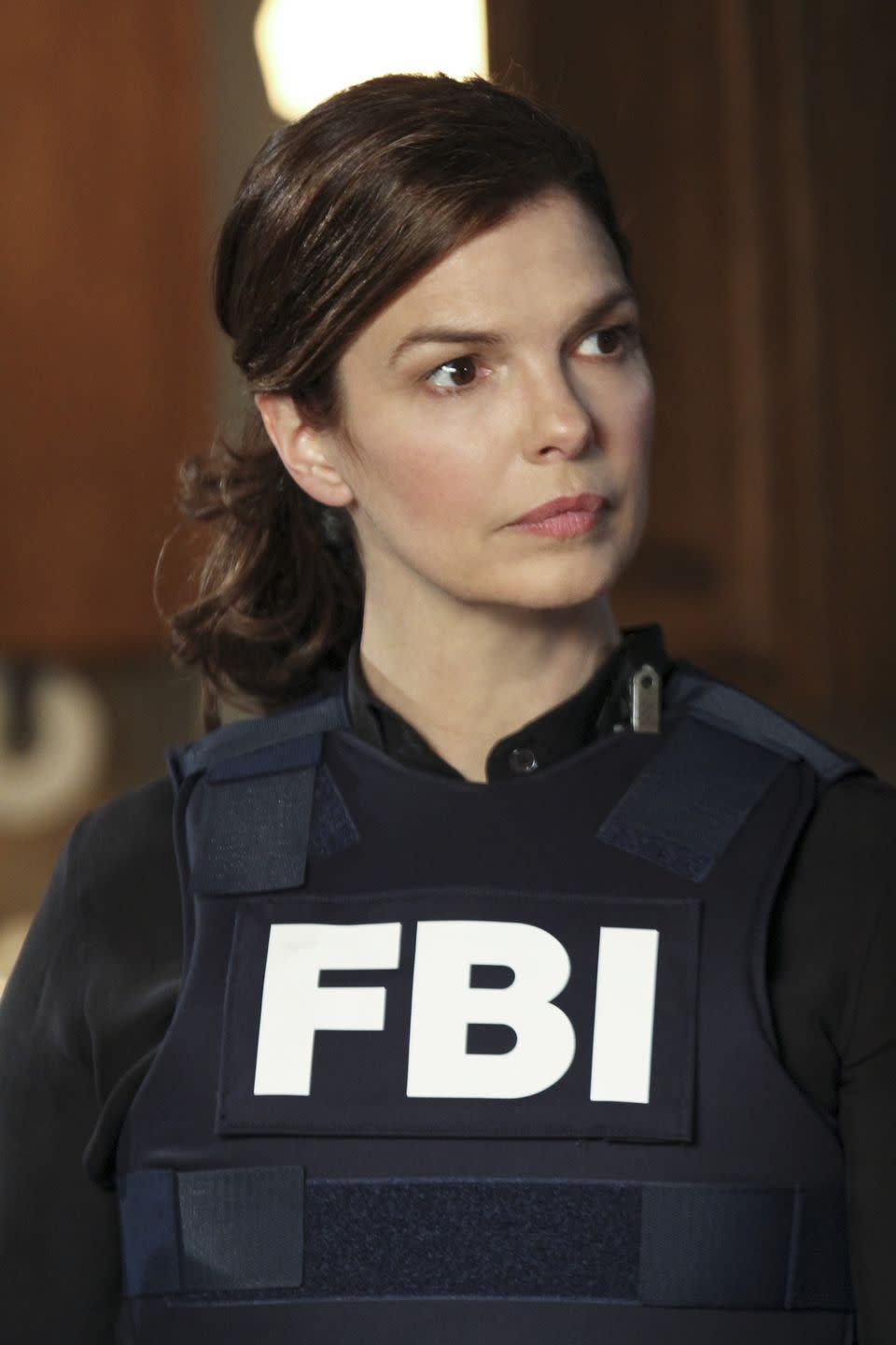 35) Jeanne Tripplehorn