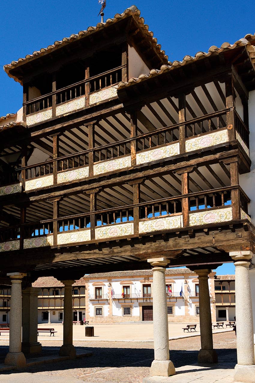 tembleque