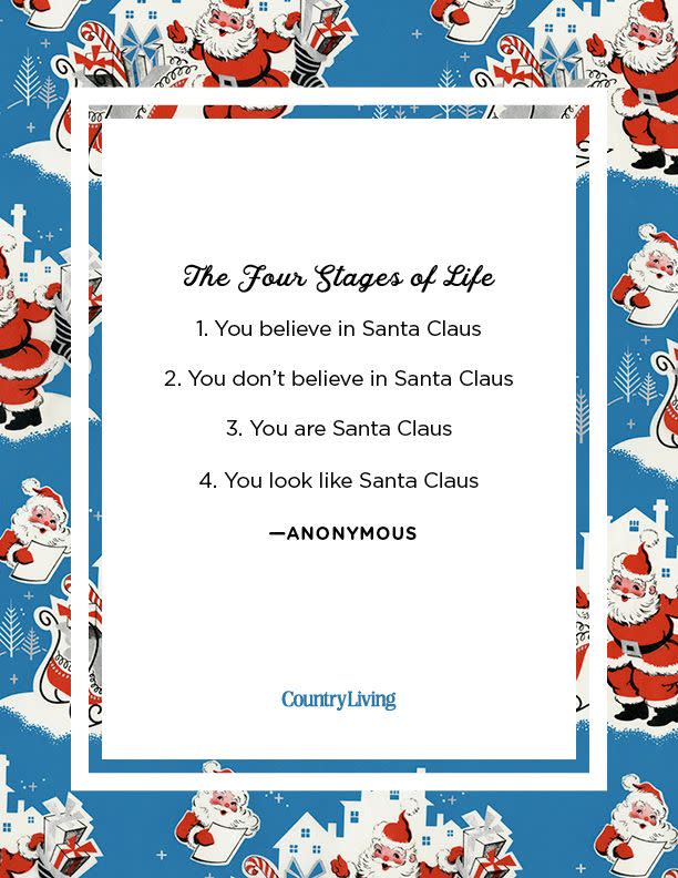 Funny Christmas Poems That Ll Have The