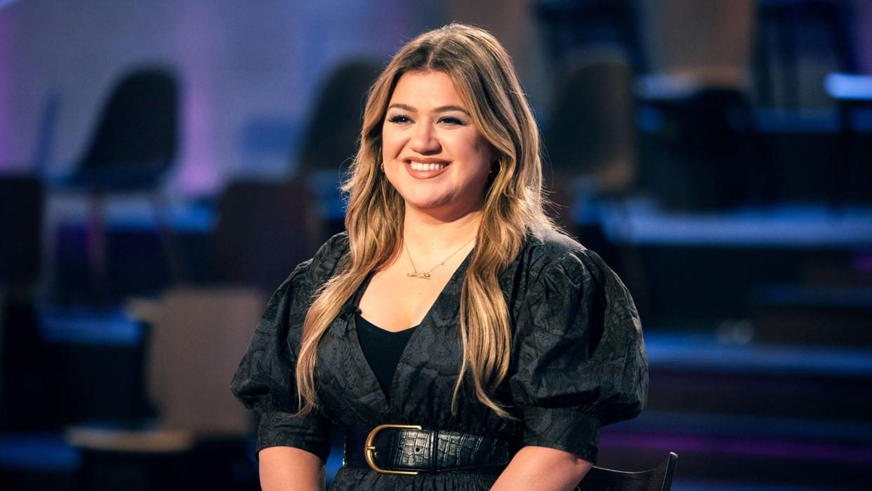 Kelly Clarkson