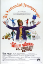 <p>Today, Willy Wonka is considered one of the most beloved children’s films (it was even remade in 2005!), but when it was released in 1971 it only earned a <a href="https://www.the-numbers.com/movie/Willy-Wonka-and-the-Chocolate-Factory#tab=summary" rel="nofollow noopener" target="_blank" data-ylk="slk:modest $4 million;elm:context_link;itc:0;sec:content-canvas" class="link ">modest $4 million</a> at the box office.</p>