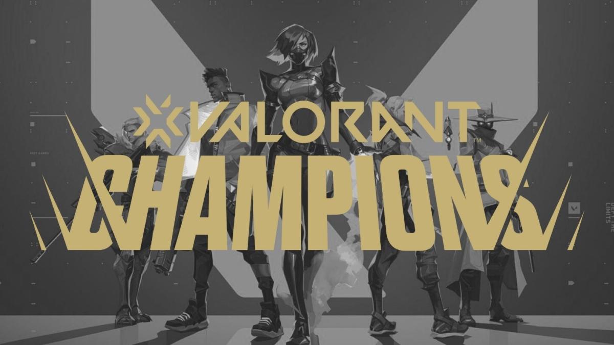 Valorant' Champions 2021 Kicks Off Search For First World Champion