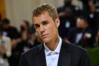 <p>Seitdem hat sich der Sänger ein paar Ecken, Kanten und jede Menge Tattoos zugelegt. So wurde Justin vom Teenie- zum Frauenschwarm. (Bild: Jeff Kravitz/FilmMagic/Getty Images)</p> 