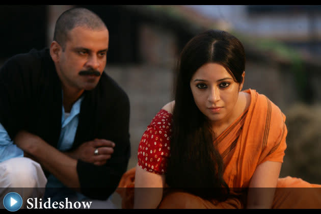 gangs of wasseypur review