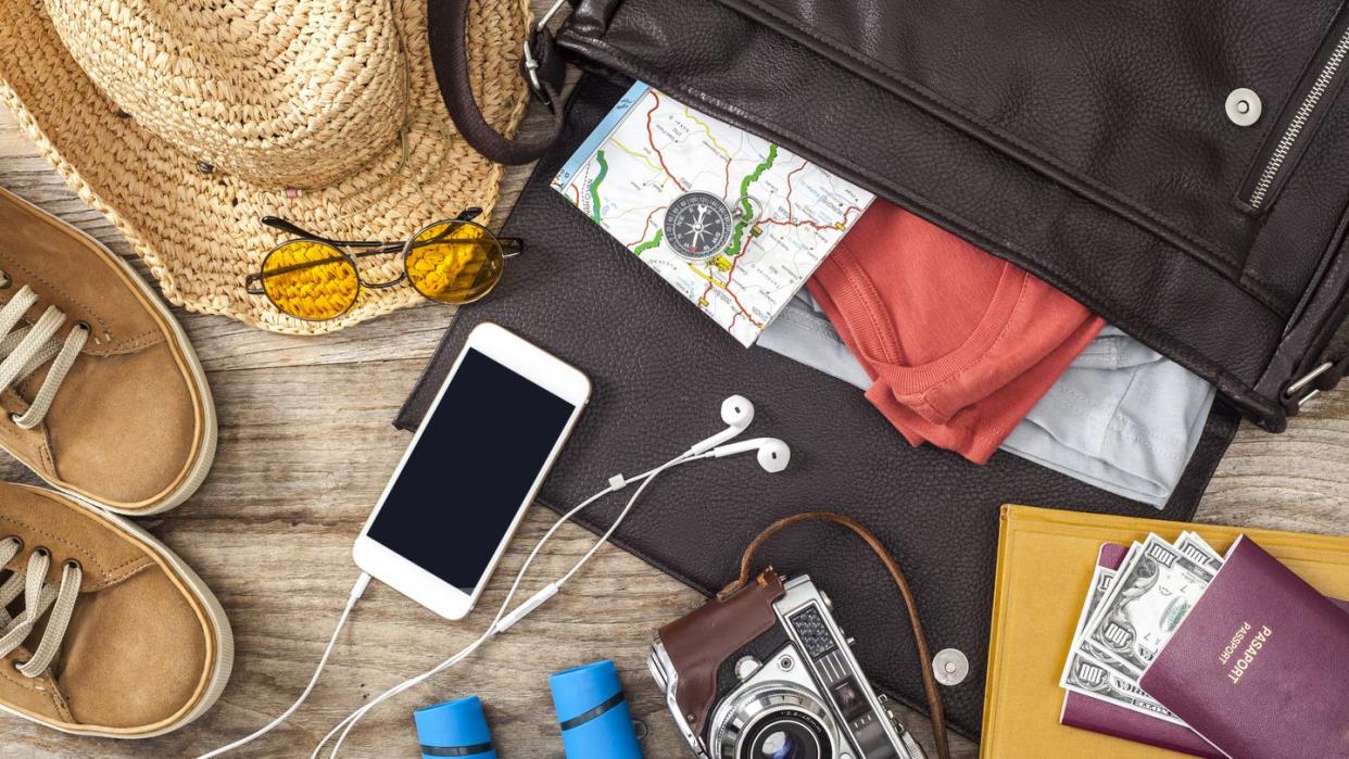 Best Travel Gadgets