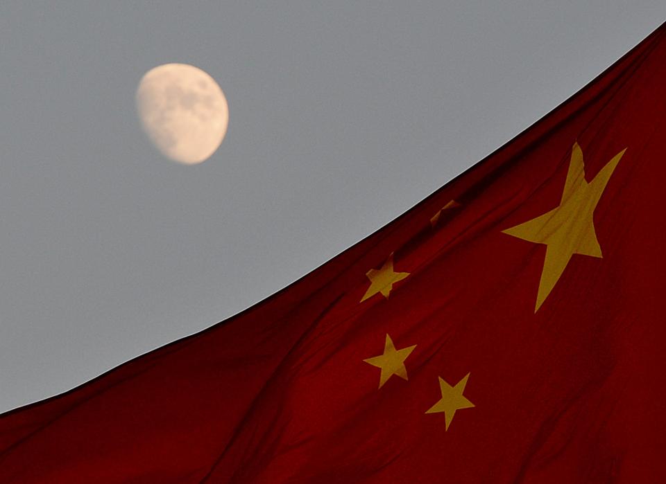 China Wants to Build the First Power Station in Space