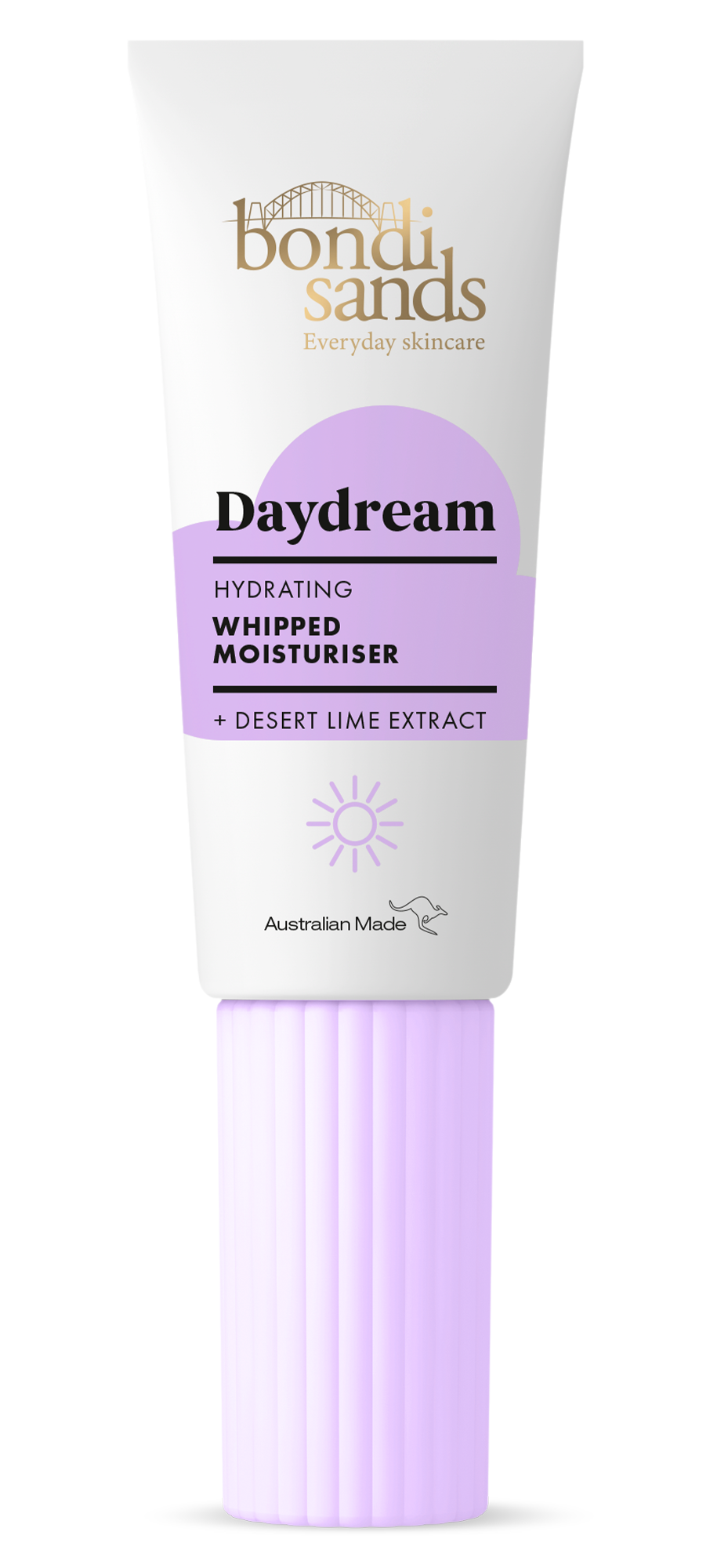 Daydream Whipped Moisturiser, $16.95