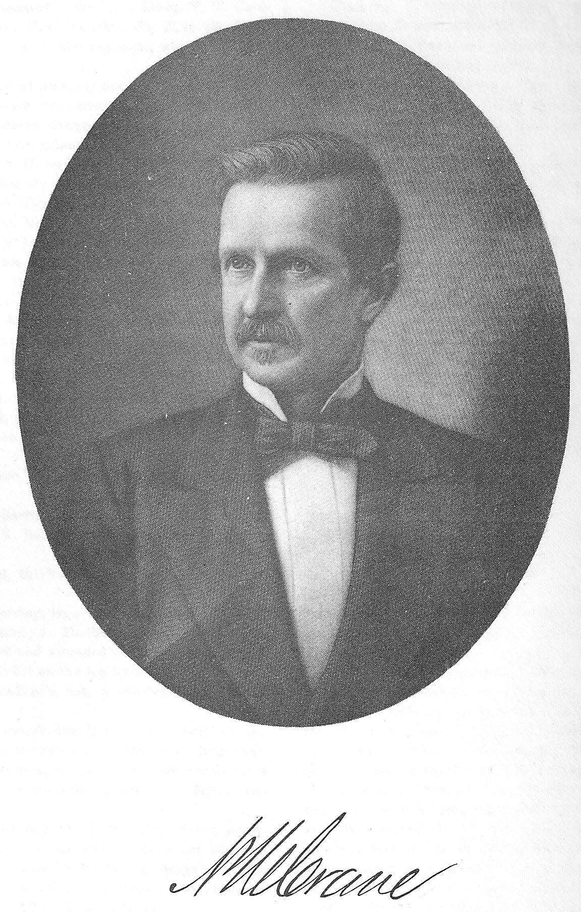 Nirom Crane became lieutenant colonel of the 23rd New York (the “Southern Tier Rifles”) during the Civil War. Once the war ended he returned to banking in Hornell, served a year as Steuben County Clerk, and is now buried in Hornell.