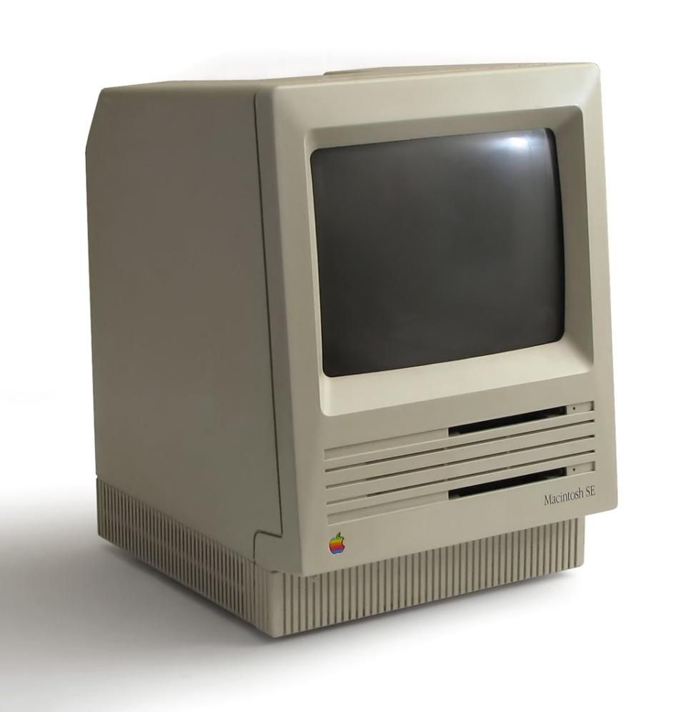 original apple mac