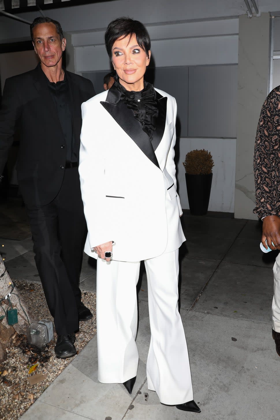 Kris Jenner