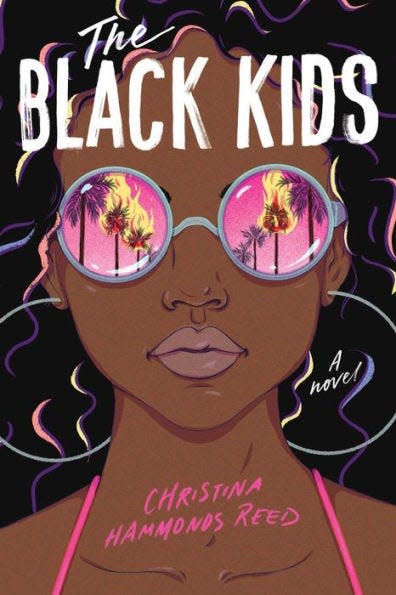 "The Black Kids," by Christina Hammonds Reed