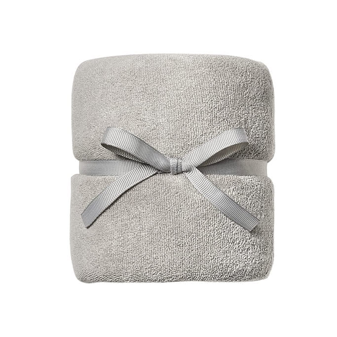 DevaCurl Microfiber Anti-Frizz Towel