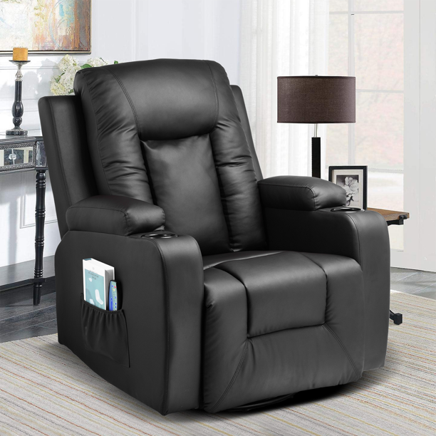 best massage chair recliners comhoma leather