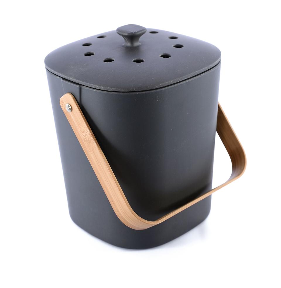 <p><a href="https://www.amazon.com/Bamboozle-Composter-Compost-Kitchen-Natural/dp/B01M8J73BF?tag=syn-yahoo-20&ascsubtag=%5Bartid%7C10054.g.2121%5Bsrc%7Cyahoo-us" rel="nofollow noopener" target="_blank" data-ylk="slk:Shop Now;elm:context_link;itc:0;sec:content-canvas" class="link ">Shop Now</a></p><p>Bamboo Countertop Composter</p><p>amazon.com</p><p>$39.99</p>