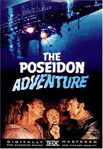 The Poseidon Adventure