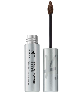 IT Cosmetics Brow Power Filler Volumizing Tinted Fiber Eyebrow Gel